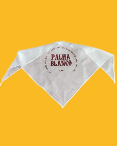 Lenço Branco