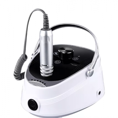 Broca de Unha Micromotor Portátil Nail Drill Pro 35000rpm