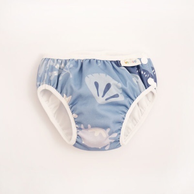 Fralda de Natação - IMSEVIMSE