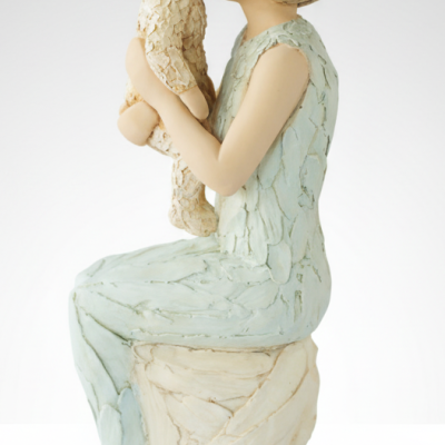 A Grandmother's Love