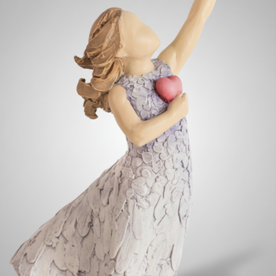 Loved to the Moon and Back