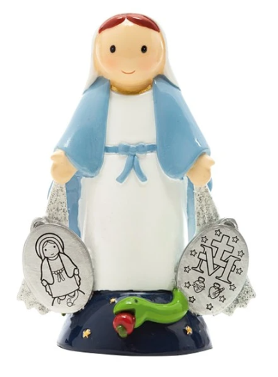 N.ª Sra. das Graças