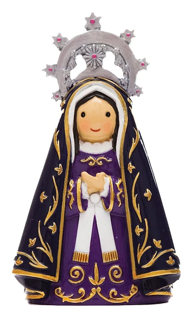 Nossa Senhora da Agonia