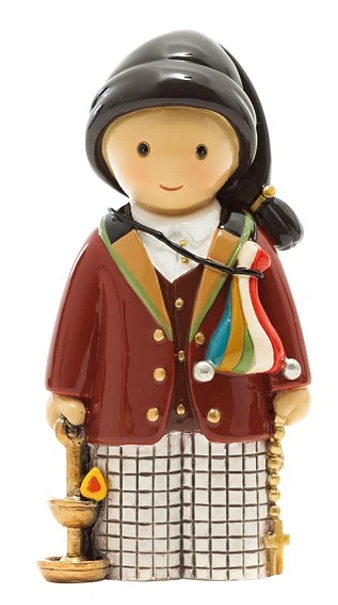 São Francisco Marto