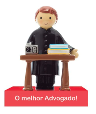 O melhor Advogado!