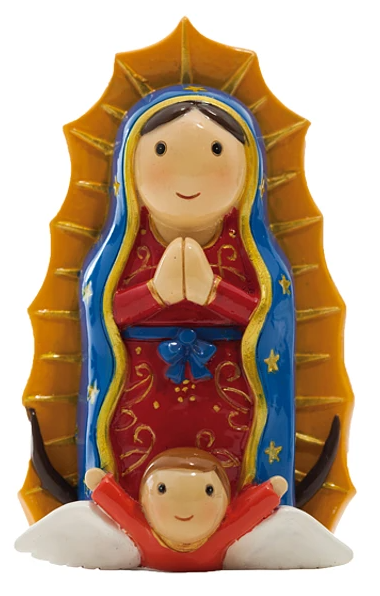 Nossa Senhora de Guadalupe