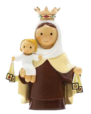 Nossa Senhora do Carmo