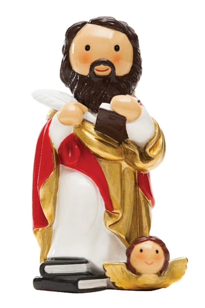 São Mateus (Evangelista)