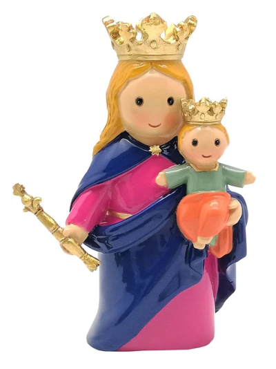 Nossa Senhora Auxiliadora