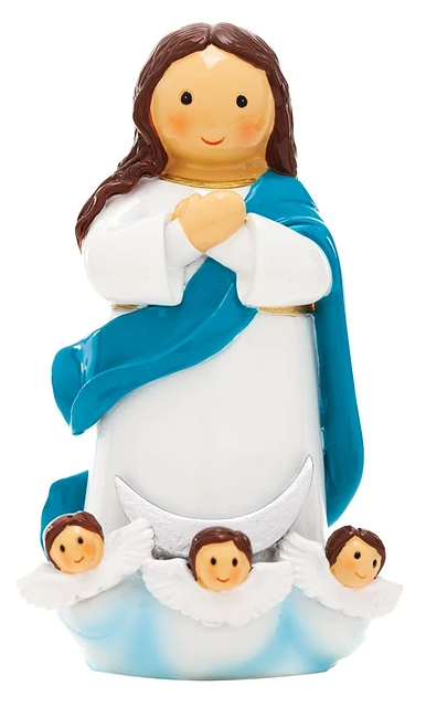 Nossa Senhora da Imaculada Conceição