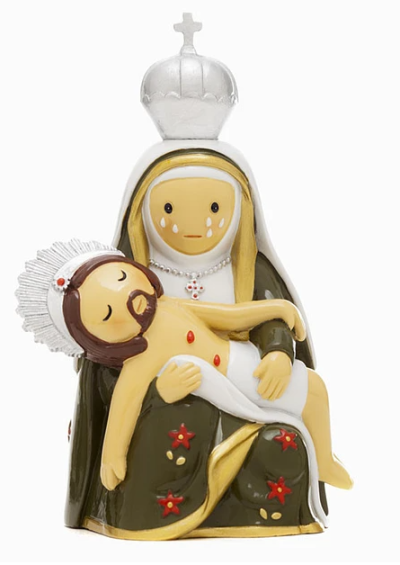 Nossa Senhora da Penha de Castelo de Vide