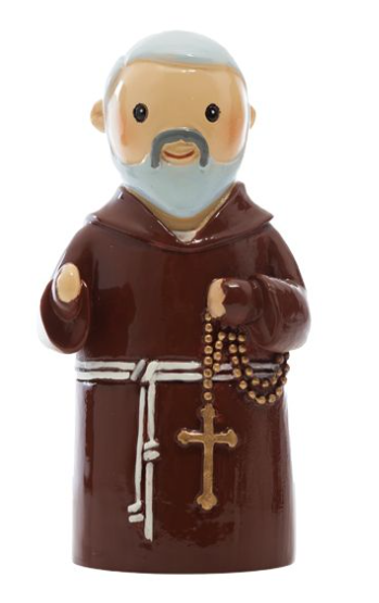 Padre Pio