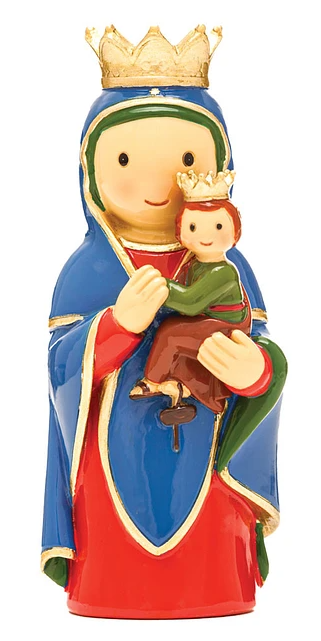 Nossa Senhora do Perpétuo Socorro