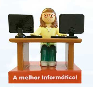 A melhor Informática!