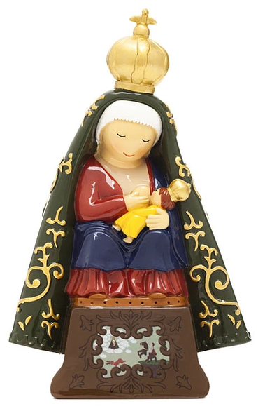 Nossa Senhora da Nazaré