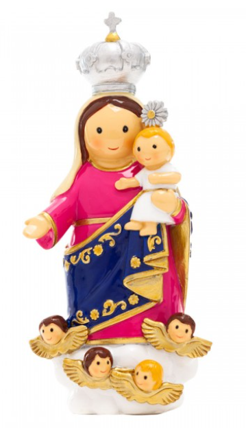 Nossa Senhora da Saúde