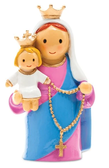 Nossa Senhora do Rosário