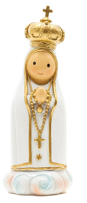 Nossa Senhora de Fátima Peregrina