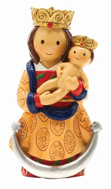 Nossa Senhora de Almudena