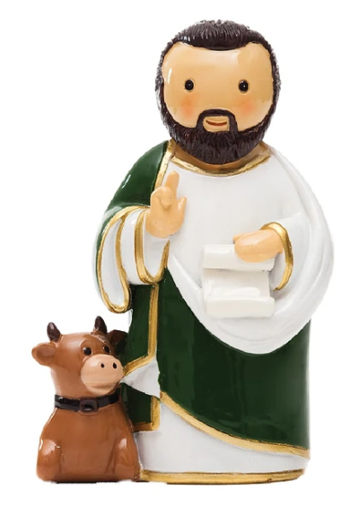 São Lucas (Evangelista)