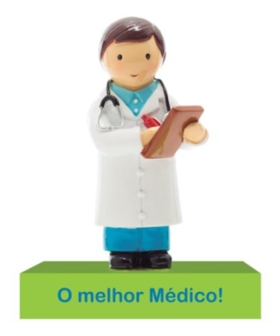 O melhor Médico!