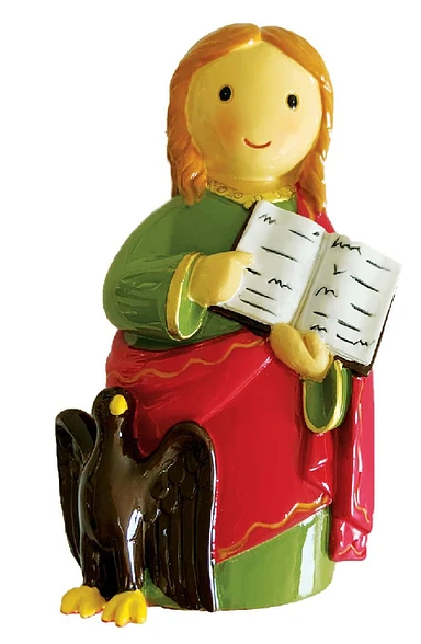 São João (Evangelista)