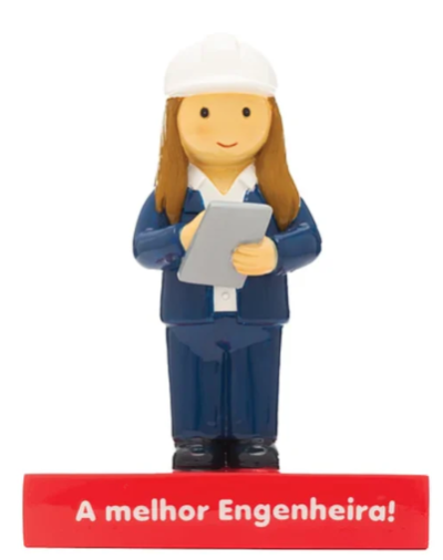 A melhor Engenheira!