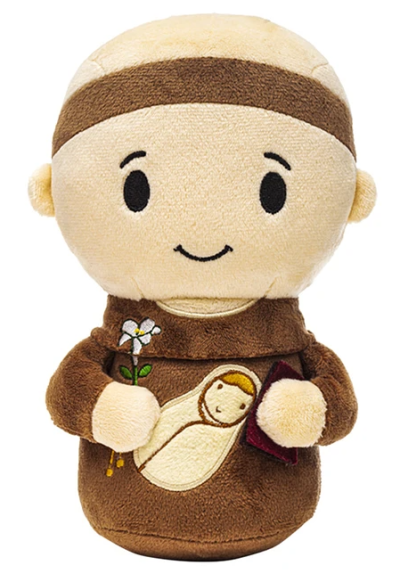 Peluche Santo Antonio