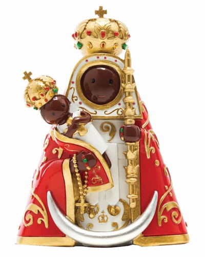 Nossa Senhora da Candelária