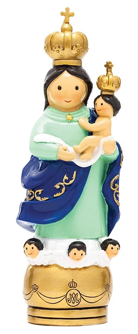 N.ª Sr.ª do Cabo Espichel