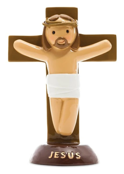 Cristo Crucificado