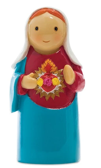 Imaculado Coração de Maria