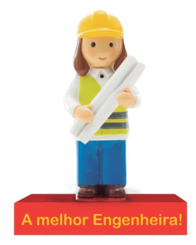 A melhor Engenheira! - Planos