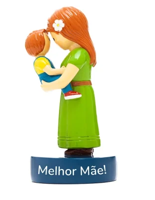 Melhor Mãe!