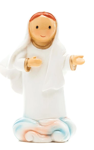 Nossa Senhora de Medjugorje