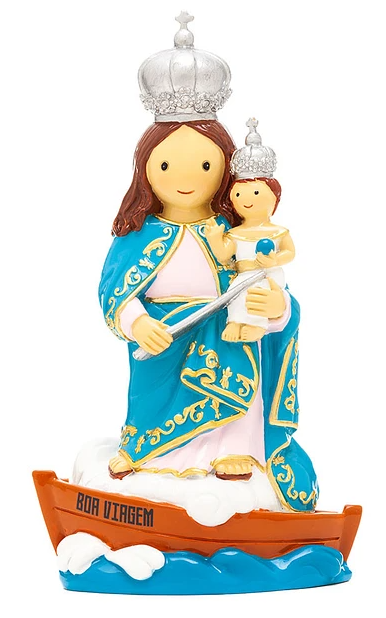 N.ª Sra. da Boa Viagem de Peniche