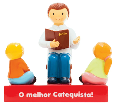 O melhor Catequista!