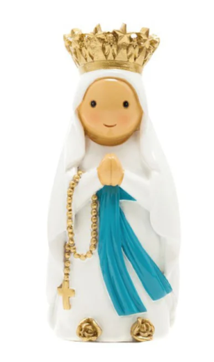 Nossa Senhora de Lourdes