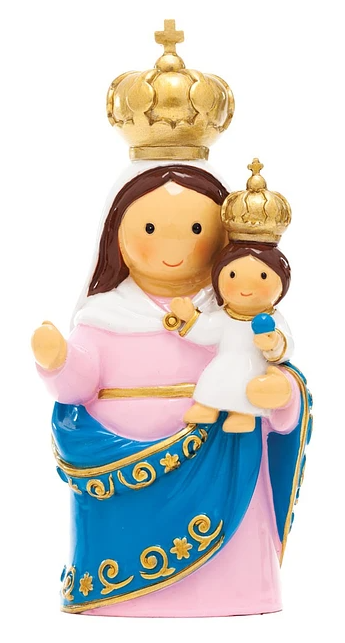 Nossa Senhora dos Aflitos