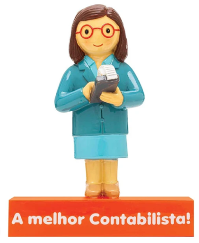 A melhor Contabilista!