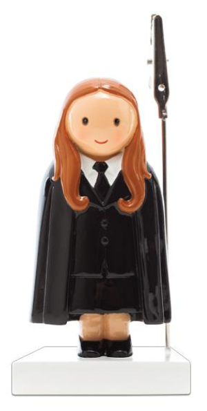 Universitária c/base Branca