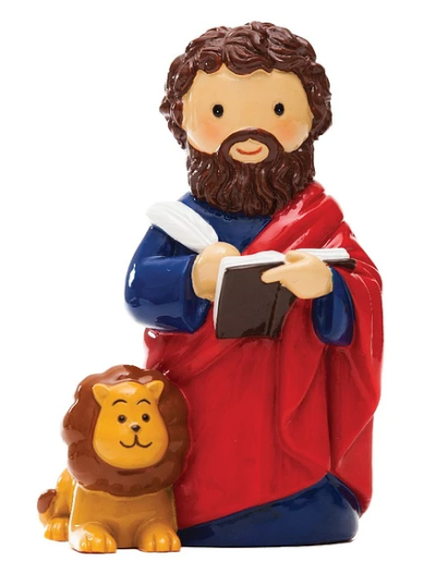 São Marcos (Evangelista)