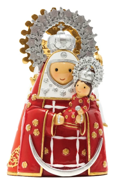 Nossa Senhora del Pino