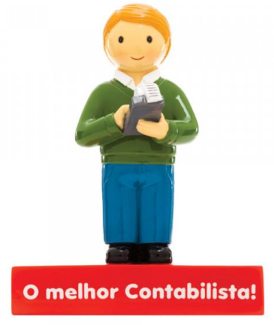 O melhor Contabilista!