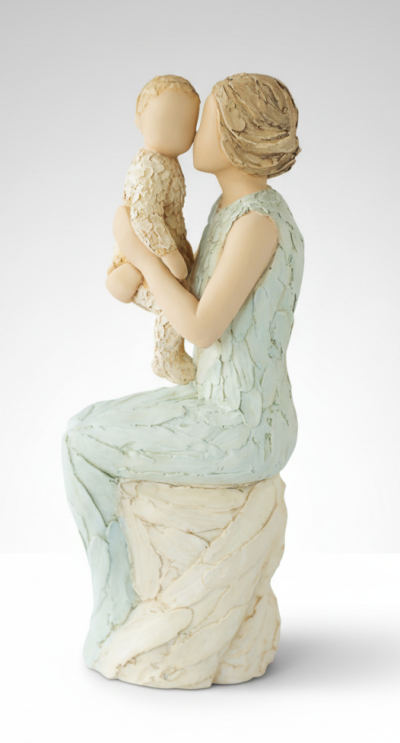 A Grandmother's Love