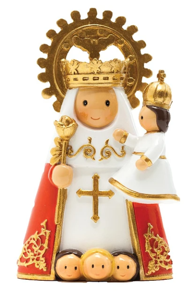 Nossa Senhora Covadonga