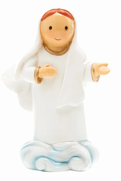 Rainha da Paz (N.ª Sr.ª de Medjugorje)