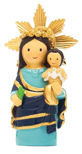 Nossa Senhora da Vandoma