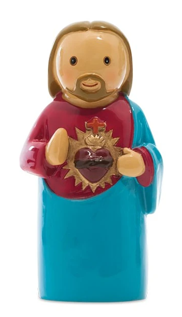 Sagrado Coração de Jesus