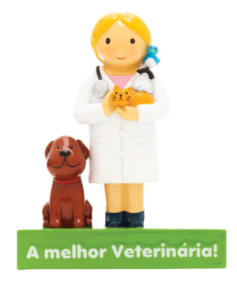 A melhor Veterinária!